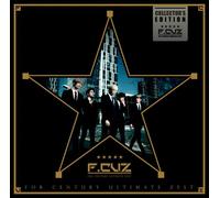 F.Cuz - For Century Ultimate Zest Coll [Import allemand]