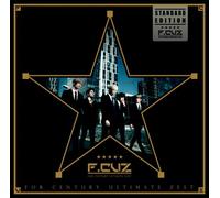 F. CUZ - For Century Ultimate Zest Stan [Import allemand]