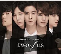 F. Cuz - Two of Us [Import]