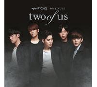F. Cuz - Two of Us: Type-A [Import]