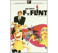 F De Flint [Import]