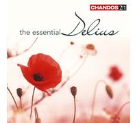 F. Delius - Essential Delius [New CD]