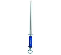 F. Dick - 12 Dickoron Polish Steel, Oval by Friedr Dick