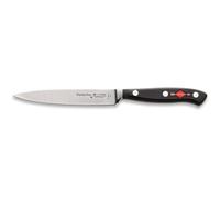 F. DICK Premier Plus 81447122 Couteau de Chef Couteau de Cuisine Dureté 56° Gris 22,32 x 1,9 x 1,25 cm