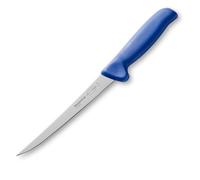 F.Dick 8241818 MasterGrip Couteau à désosser Bleu 18 cm