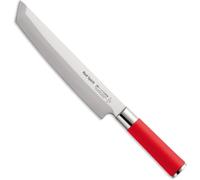 F. Dick Coltello De Chef Utility Tanto Red Spirit Série Rouge Longueur cm.21