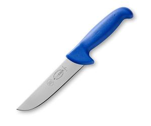 F. DICK Couteau à bloc, couteau de boucher ErgoGrip (couteau avec lame 15 cm, acier X55CrMo14, inoxydable, 56 HRC) 82348151
