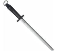 F. DICK Fusil à aiguiser, EUROCUT, 30 cm Fusil à aiguiser Aiguiseur de couteaux - 77563302