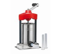 F. DICK HTW 90603000 Machine à remplir Les saucisses de Table pour Abattoir Domestique 3 l (pour cuisiniers Amateurs, Chasseurs et Amateurs de Barbecue, remplisseur de saucisses, Machine à saucisses