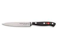 F. DICK Premier Plus 81447122 Couteau de Chef Couteau de Cuisine Dureté 56° Gris 22,32 x 1,9 x 1,25 cm