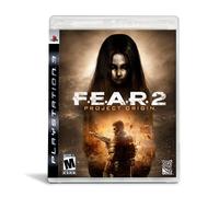 F.E.A.R.2: Project Origin(輸入版)