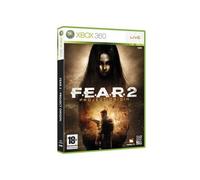 F.E.A.R. 2 - Project Origin Xbox 360