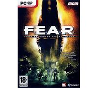 F.E.A.R. First Encounter Assault Recon ( Fear ) Pc