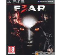 F.E.A.R.3