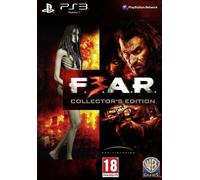 F.E.A.R. 3 - Edition Collector PS3