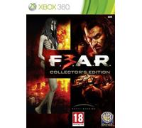 F.E.A.R. 3 - Edition Collector Xbox 360