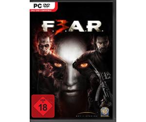 F.E.A.R.3 [import allemand]