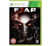 F.E.A.R. 3 [import anglais]