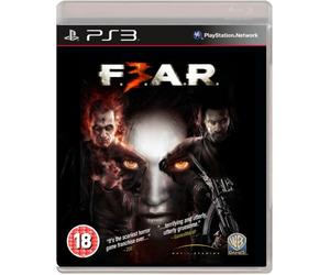 F.E.A.R. 3 [import anglais]