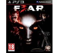 F.E.A.R. 3 PS3