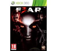 F.E.A.R. 3 Xbox 360