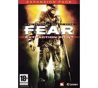 F.E.A.R. Extraction Point ( Fear ) Pc