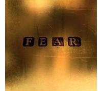 Marillion – Fear – CD