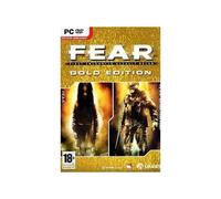 F.E.A.R. PC