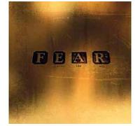F.E.A.R. Vinyle