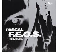 F.E.O.S. Pascal - Remix Album [Import]