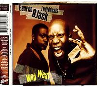 F.eared B.lack I.ndividuals - Wild West [Import]
