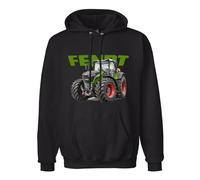 F*en*DT 1~000 Serie Graphic Tee Shirt Summer Fashion Short Sleeves Tops Clothing Hoodie Hoody Sweatshirt Black L