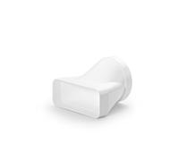 F-EST 150 Pièce De Raccordement, Élément De Fermeture, Blanc