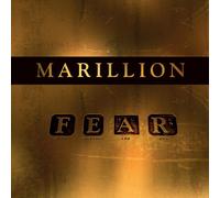F Everyone And Run (F E A R) by Marillion [Audio CD] NEUF
