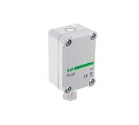 f&f 1 1X SIEM 5ST3010 Interrupteur d'alimentation auxiliaire 1S 1OE, Blanc