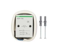 f&f 1 1X SIEM 5ST3010 Interrupteur d'alimentation auxiliaire 1S 1OE, Blanc