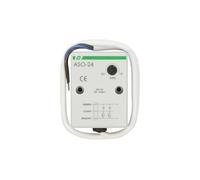 f&f 1 1X SIEM 5ST3010 Interrupteur d'alimentation auxiliaire 1S 1OE, Blanc