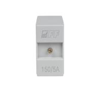 f&f 1 1X SIEM 5ST3010 Interrupteur d'alimentation auxiliaire 1S 1OE, Blanc