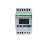 f&f 1 1X SIEM 5ST3010 Interrupteur d'alimentation auxiliaire 1S 1OE, Blanc
