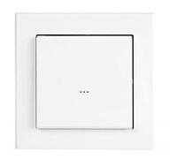 f&f 1 1X SIEM 5ST3010 Interrupteur d'alimentation auxiliaire 1S 1OE, Blanc