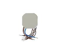 f&f 1 X SIEM interrupteur d'alimentation auxiliaire 5ST3010 1S 1OE, Blanc