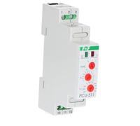 f&f 1 X SIEM interrupteur d'alimentation auxiliaire 5ST3010 1S 1OE, Blanc