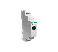 f&f 1 X SIEM Interrupteur d'alimentation auxiliaire 5ST3010 1S 1OE, Blanc