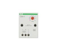 f&f 1 X SIEM Interrupteur d'alimentation auxiliaire 5ST3010 1S 1OE, Blanc