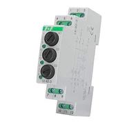 F&F 2892 Détecteur De Lumière 3 Phases De Sécurité Vert Preis-Zone 1
