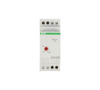 F&F AS-B220 Minuterie d'escalier 230V 16A 1x NO 2x modules