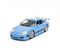 F&F Brian's Porsche 996 GT3 RS 1:24