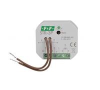F&F Commande de volet roulant STR-3P 230 V AC 320 W