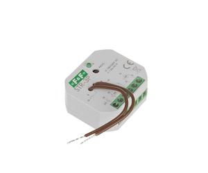 F&F Commande de volet roulant STR-3P 230 V AC 320 W