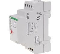 F&F CZF-BR Relais de surveillance de phase 3x 400V + N 10A contact de capteur de fondu 2x modules